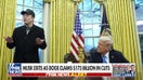 Elon Musk exits as DOGE claims $175 billion in cuts