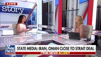Trump says agreement with Iran to reopen Strait of Hormuz ‘could be soon’ | Live Updates from Fox News Digital