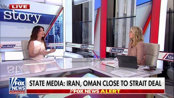 Expert reveals Iranian regime’s ‘ideological fervor’