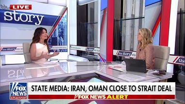 Expert reveals Iranian regime’s ‘ideological fervor’