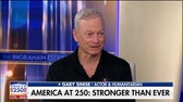 Gary Sinise: 9/11 was a ‘real turning point’ for me