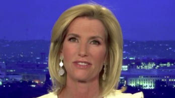 Laura Ingraham: 'Experts' wrong about Trump once again, May jobs report shows