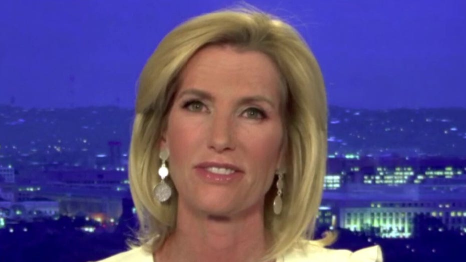 Ingraham: 'The experts' blow it again