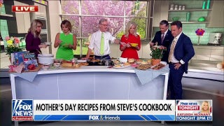 Celebrate mom with a home-cooked meal - Fox News