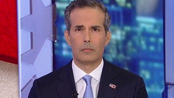 George P. Bush scolds Biden over border crisis: He's creating an unconstitutional asylum approach