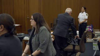 Lindsay Clancy sobs during testimony about daughter’s autopsy - Fox News
