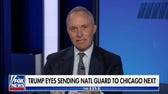 Harold Ford Jr.: Any politician who resists this is 'foolish,' playing a 'dangerous and ugly' kind of politics