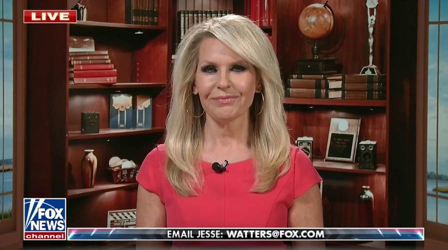Midterms should be 'extinction-level event' for Democrats: Monica Crowley