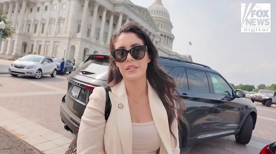 Republicans rally behind Trump amid Musk brawl