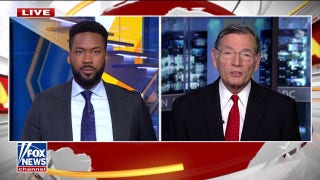 Sen. John Barrasso sees ‘light at the end of the tunnel’ with shutdown deal close - Fox News