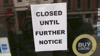 Rep. Chip Roy: Coronavirus shutdowns and rising unemployment causing economic pain that must be considered