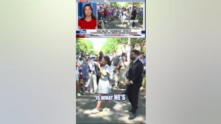 Mary Katharine Ham on socialist 'domino effect' and policy failures