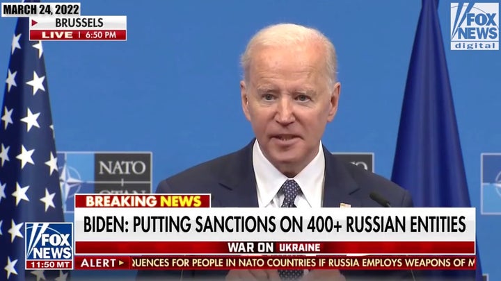 2022 year in review: Karine Jean-Pierre and Joe Biden’s tense moments with reporters