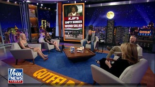 'Gutfeld!': Migrants run amuck in a total cluster situation - Fox News