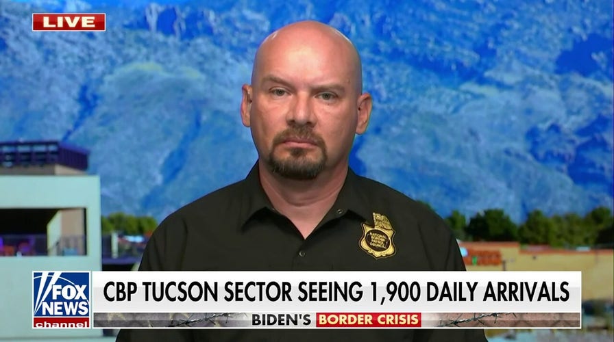 Art Del Cueto on the border crisis: Cartels don't care who they poison