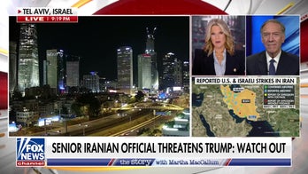 Mike Pompeo: We’ve been tracking this ‘cast of characters’ for a long time 