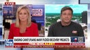 Raising Cane’s donates food, drinks to Texas flood responders