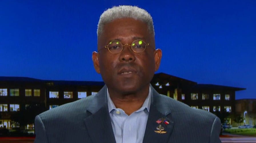 Allen West blasts NFL for 'cowering' to BLM: Leaders don't have courage to stand up
