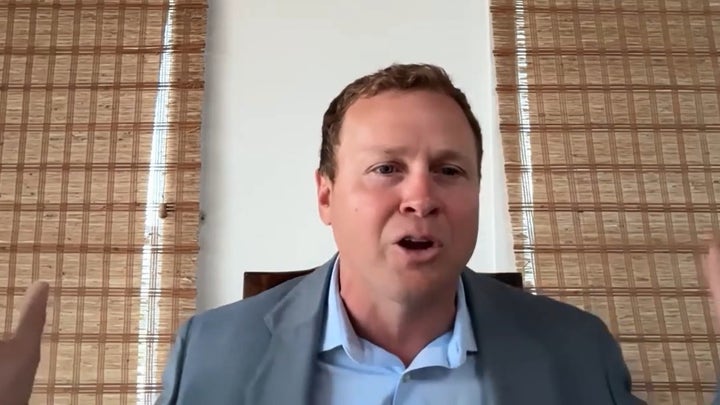 Los Angeles mayoral candidate Spencer Pratt shares the growing support for him Hollywood