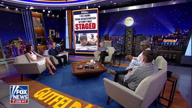Greg Gutfeld: Dems set the stage for people to hate Trump