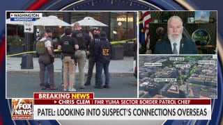 Immigrant vetting processes in question following the shooting of National Guards