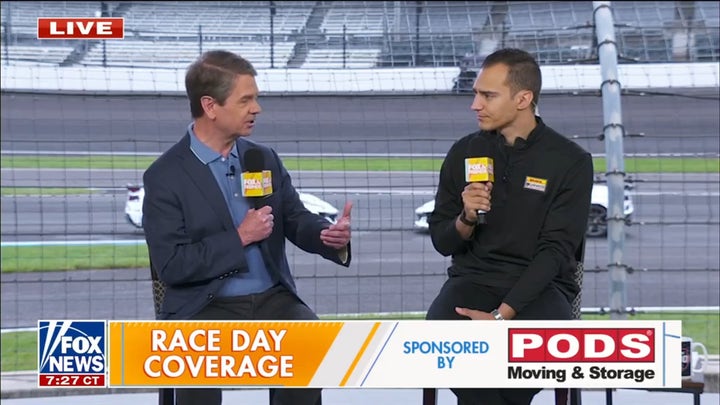 La repentina muerte Kyle NASCAR  Kyle conmociona al mundo del automovilismo; la Indy 500 está lista para la carrera