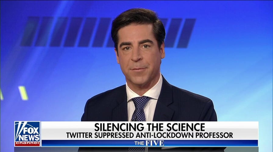 Jesse Watters: This is the biggest scandal I've lived through