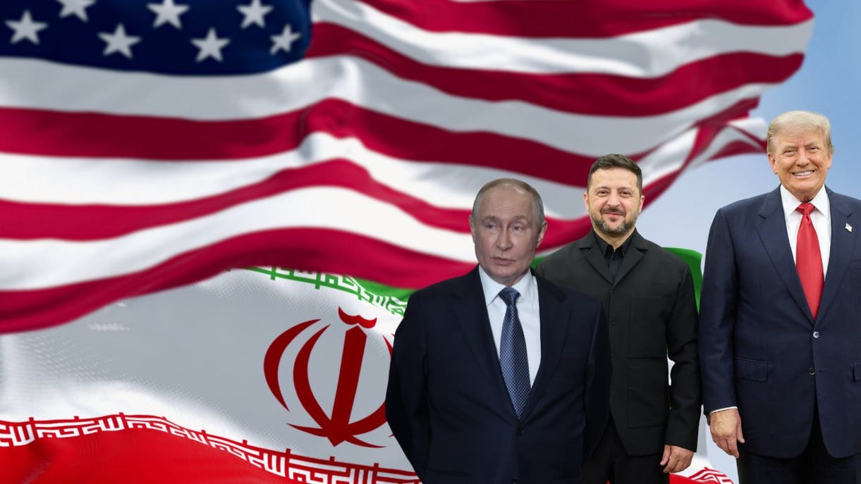GLOBAL FLASHPOINTS: America's military, rivals and diplomacy in focus