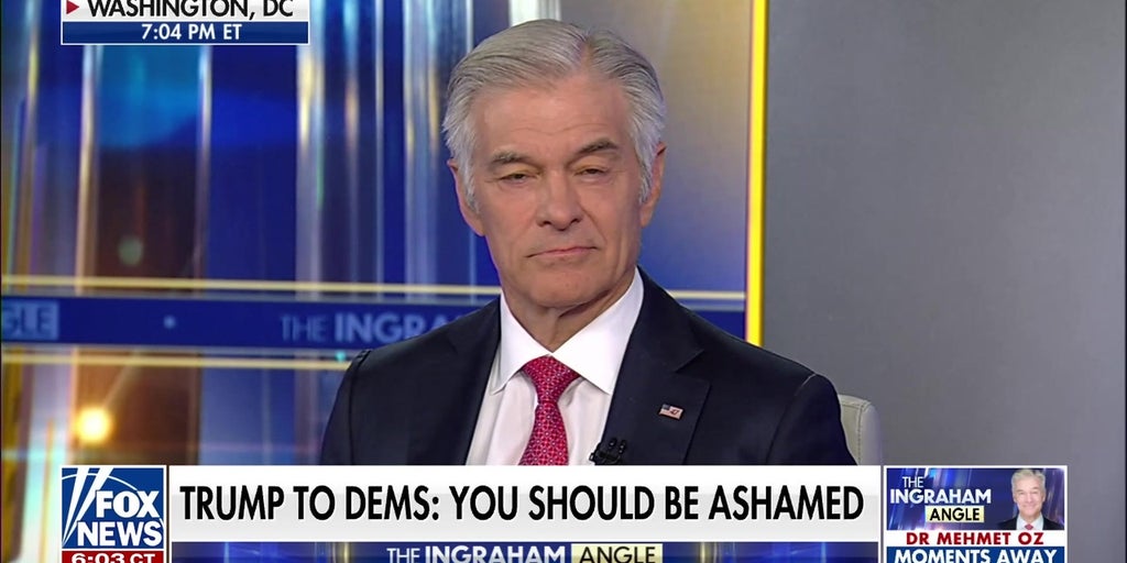 Dr Oz: The State of the Union encapsulated what it means to ‘take care of your people’