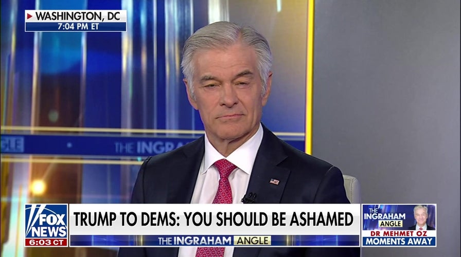 Dr Oz: The State of the Union encapsulated what it means to ‘take care of your people’