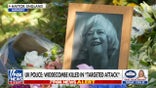 British counter-terror police investigate former UK lawmaker's 'targeted' murder