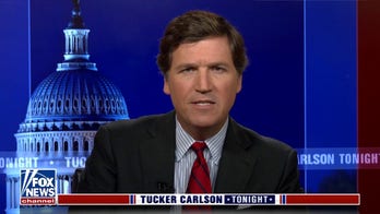 Tucker: Max Boot ‘selling’ the war in Ukraine as ‘our war’