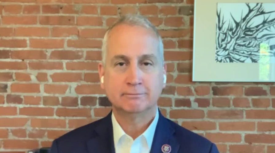 Rep. Diaz-Balart: 'Freedom is the solution' to the problem in Cuba