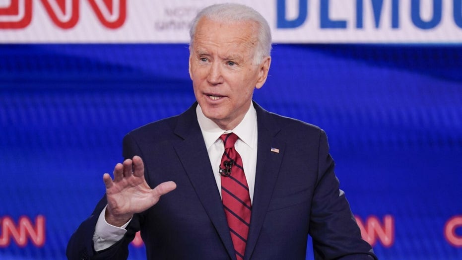 Donna Brazile: Biden is a true friend of black Americans – His 'you ain't black' comment doesn't change that | Fox News