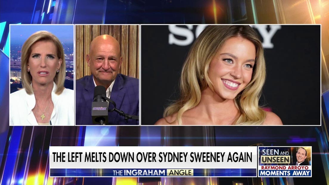 Dan Dakich calls criticism of Sydney Sweeney's betting ad 'ridiculous'