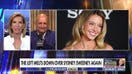 Dan Dakich calls criticism of Sydney Sweeney's betting ad 'ridiculous'