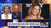 Dan Dakich calls criticism of Sydney Sweeney's betting ad 'ridiculous'