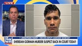 Sheridan Gorman murder suspect returns to court