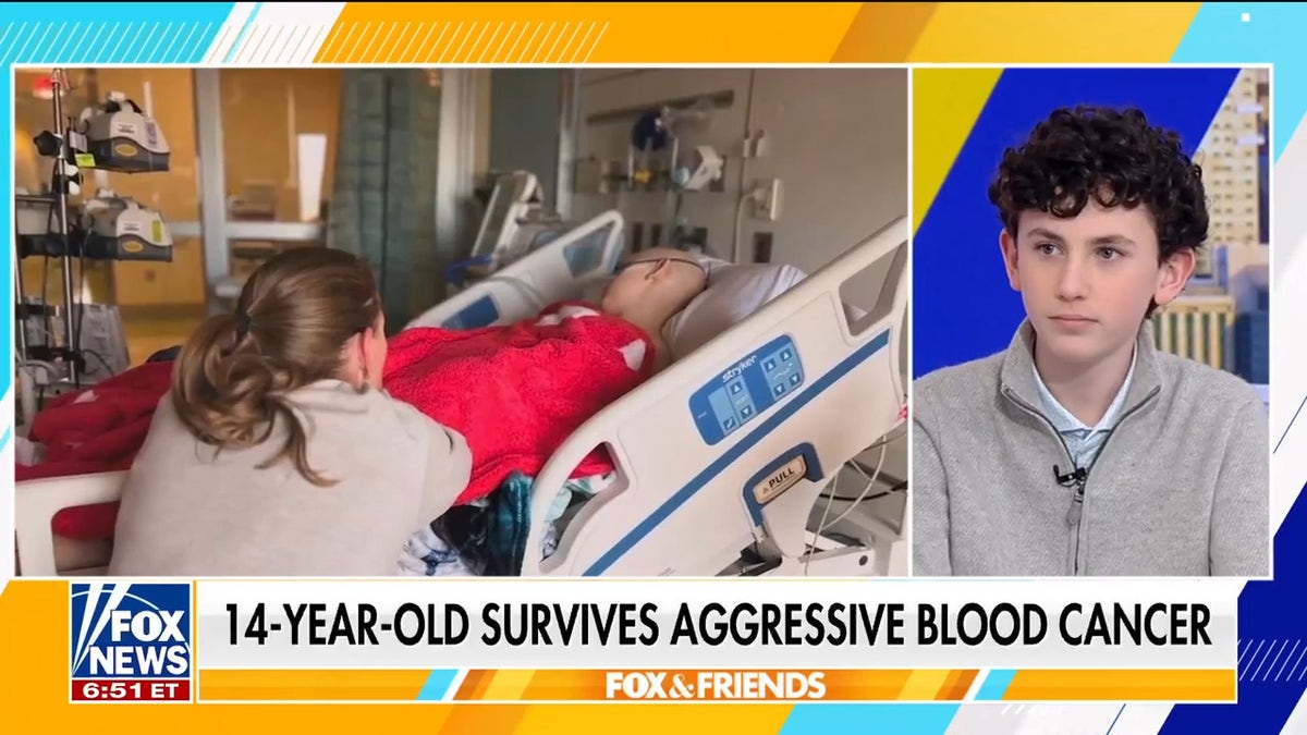 foxnews.com - Ashley DiMella - Cancer-linked herbicide in the spotlight after controversial order: 'Toxic by design