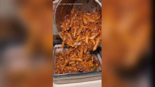 Maryland mom shares 'quick and easy' high-protein baked ziti recipe - Fox News