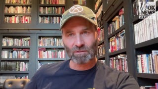 Jack reflexiona sobre los sacrificios que dieron forma a Estados Unidos antes de su 250.º aniversario