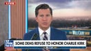 Will Cain calls AOC’s House speech about Kirk 'incredibly dishonorable'