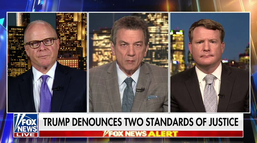 Wisenberg: This is a winnable case for Trump  