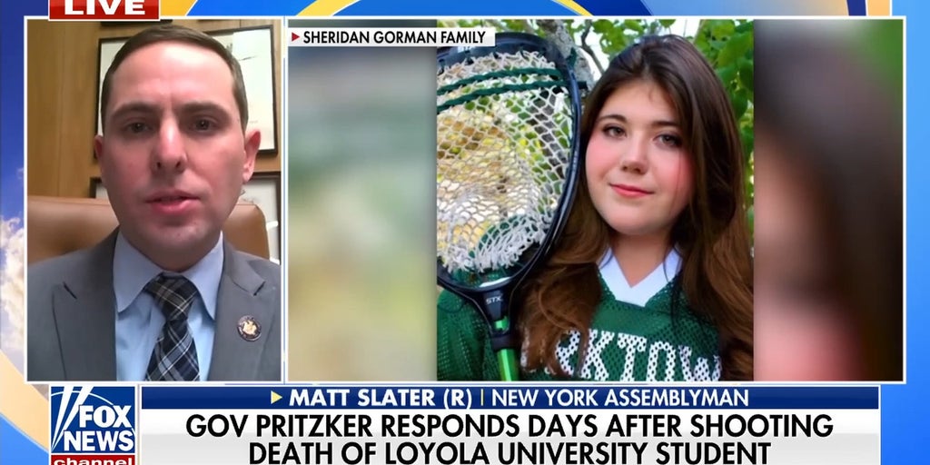 Illegal migrant arrested for murder of Loyola student sparks sanctuary city debate