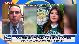 Illegal migrant arrested for murder of Loyola student sparks sanctuary city debate
