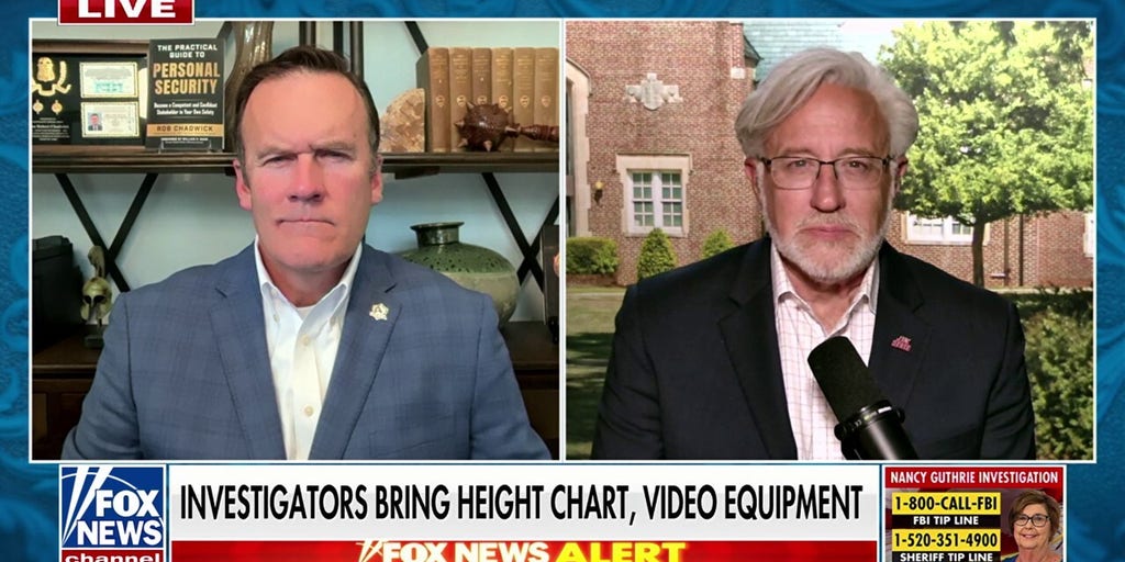 The public doesn't need to know everything at this point in time: Forensic scientist says