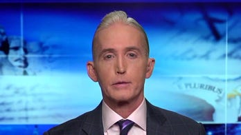 The affidavit only tells the government's side of the story for raiding Mar-a-Lago: Trey Gowdy