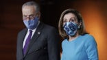 Rep. Jim Banks: GOP is only party to tackle our national debt – Dems don't have the guts to try