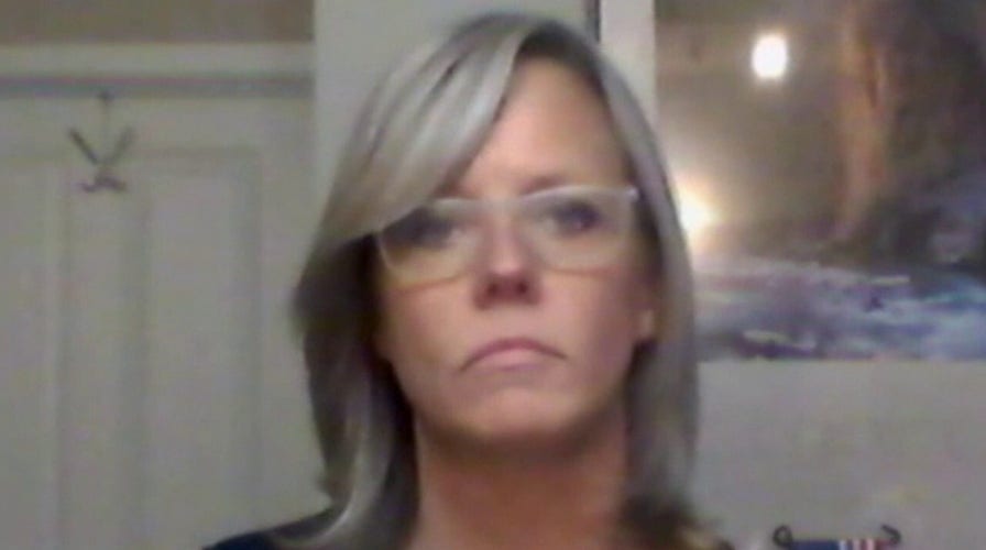 Army veteran's daughter speaks out on father's death inside Massachusetts soldiers' home	