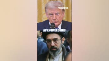 Iran acknowledges growing economic pressure amid US sanctions